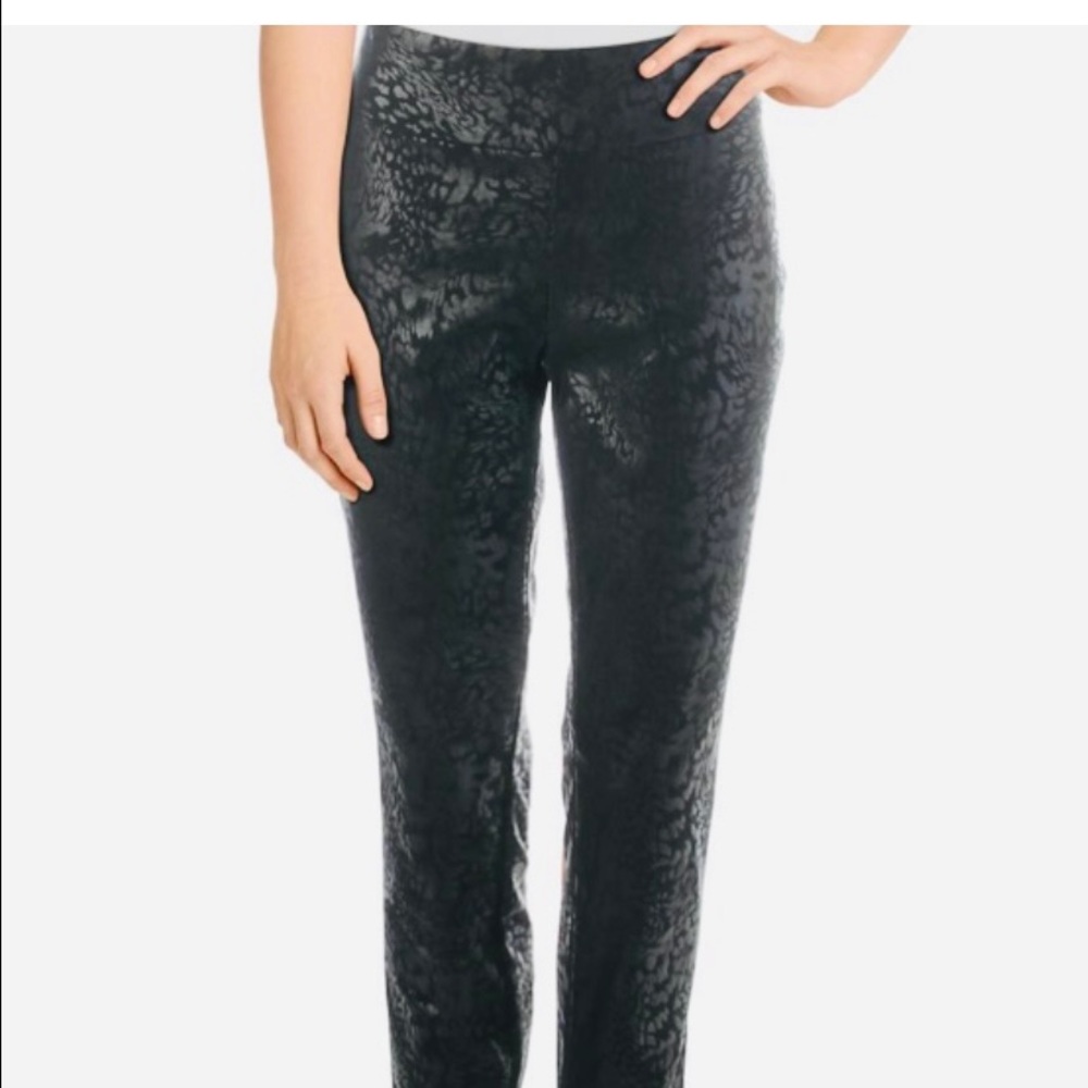 Nic + Zoe Stretch Pants
